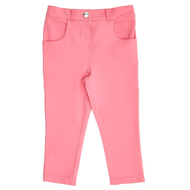 Toddler Skinny Knit Jeans